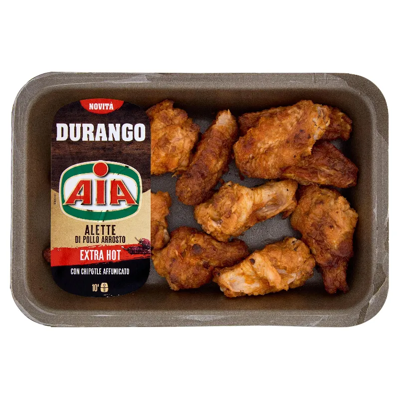 AIA ALI DURANGO EXTRA HOT GR.400