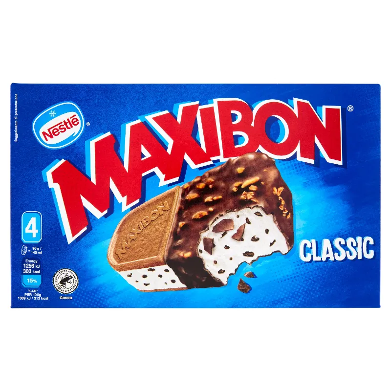 MAXIBON CLASSICO GR.380