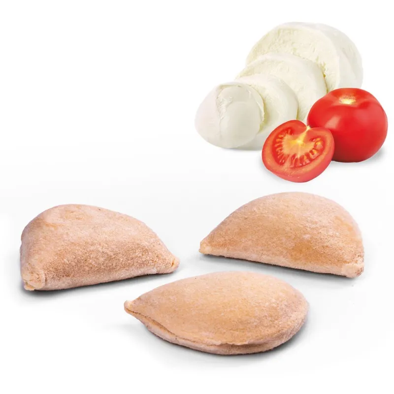 FRESCOFIORE PANZEROTTINI FRIGGERE KG.1