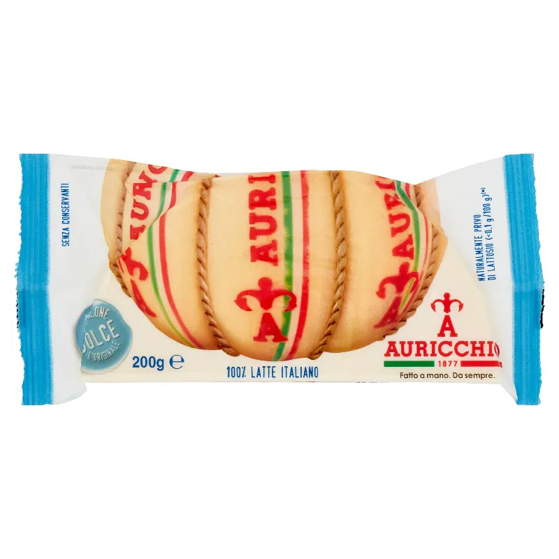 AURICCHIO PROVOLONE DOLCE PORZIONE GR.200