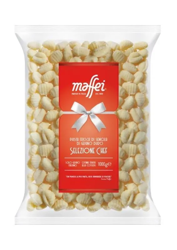 MAFFEI GNOCCHI DI PATATE KG.1