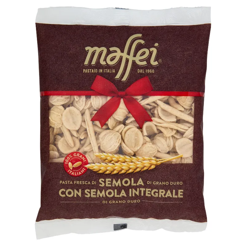 MAFFEI PASTA FRES.INT.MARITATI GR.400