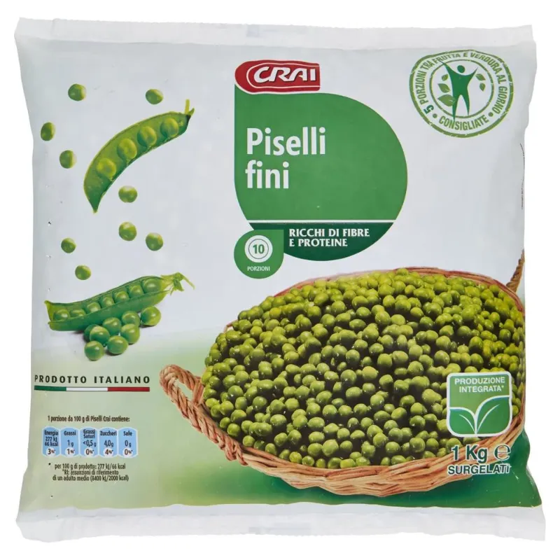 CRAI PISELLI FINI KG.1