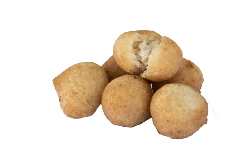 FIORDIGUSTI PITTULE BIANCHE KG.1