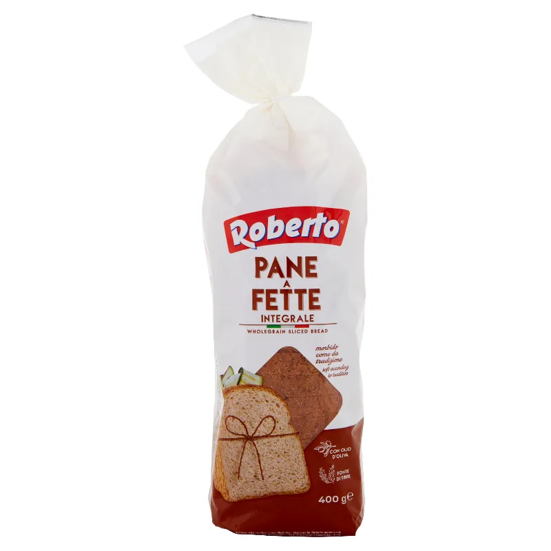 ROBERTO PANE INTEGRALE GR.400