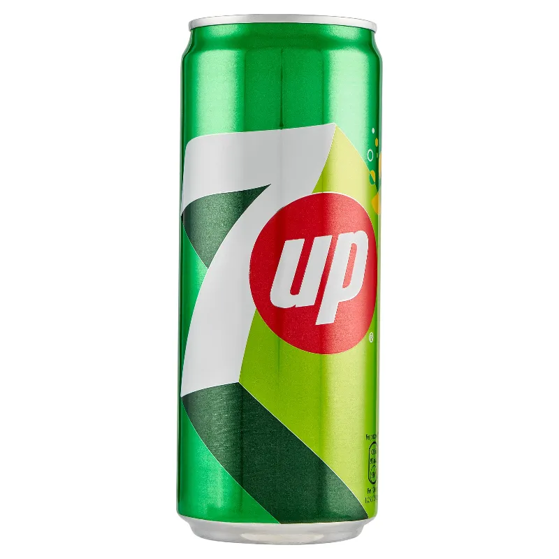 7 UP LATTINA CL.33