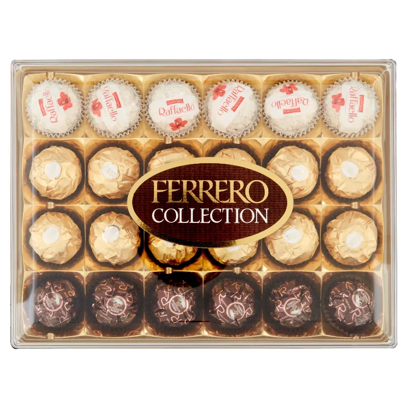 FERRERO COLLECTION T24 GR.269