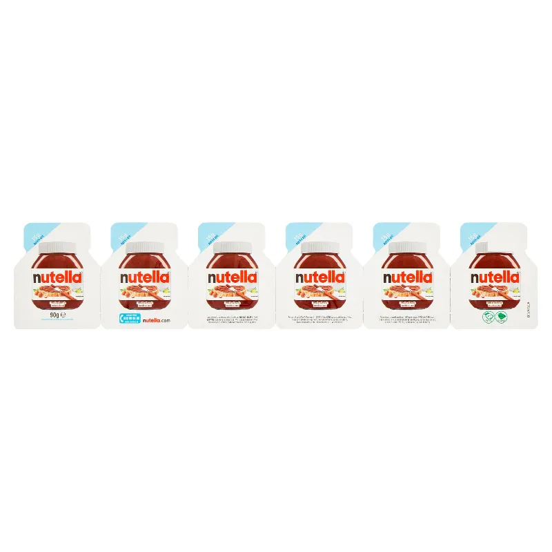 NUTELLA T15X6 GR.90
