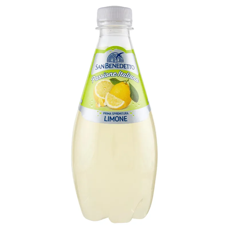 SAN BENEDETTO PRIMA SPREMITURA LIMONE CL.40