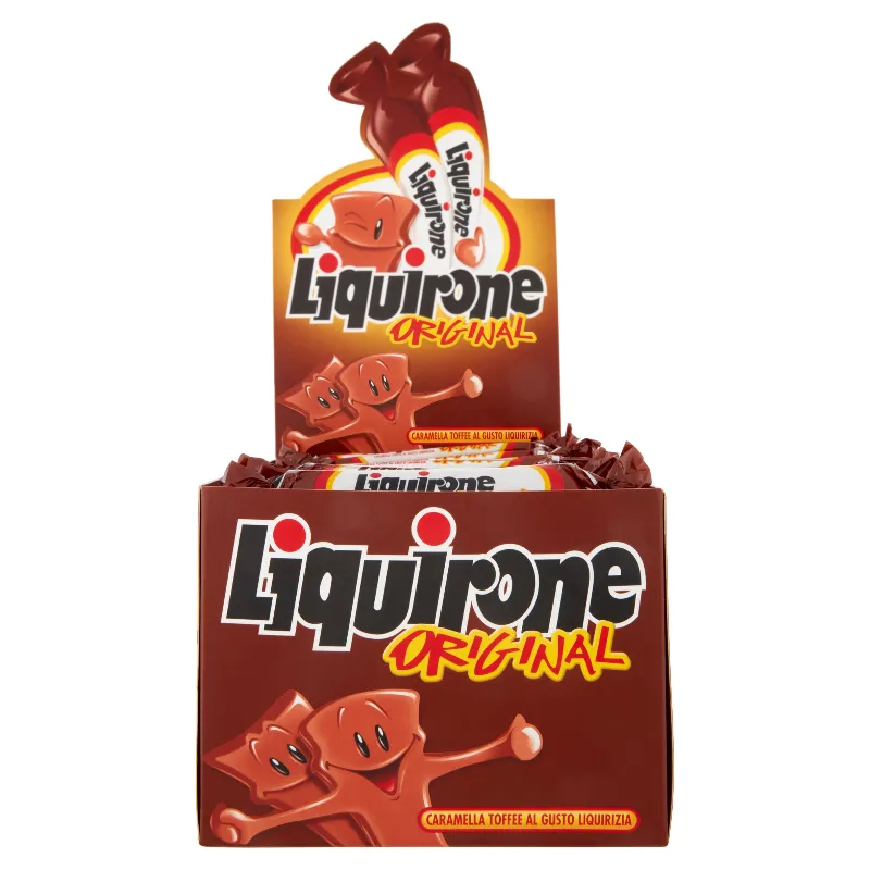 PERFETTI LIQUIRONE X250 PZ