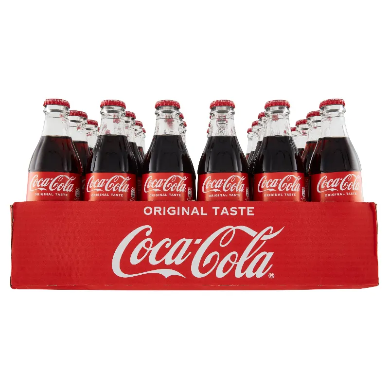 COCA COLA BTG VAP CL.33