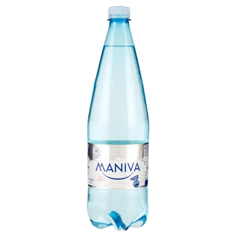 MANIVA ACQUA NAT.PET PRESTIGE LT.1