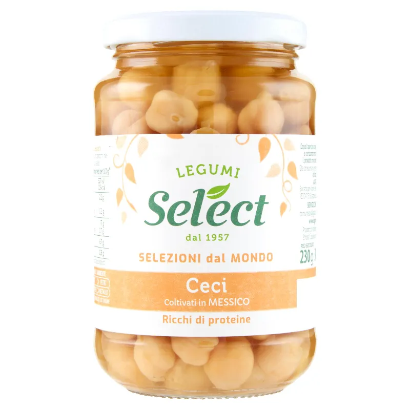 SELECT "I LESSATI" CECI GR.360