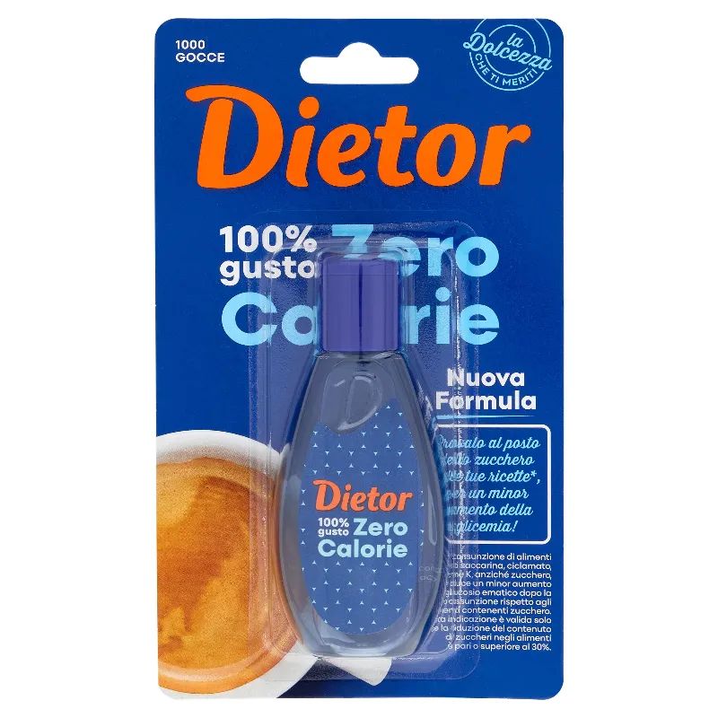 MY DIETOR LIQUIDO GR.50 ***