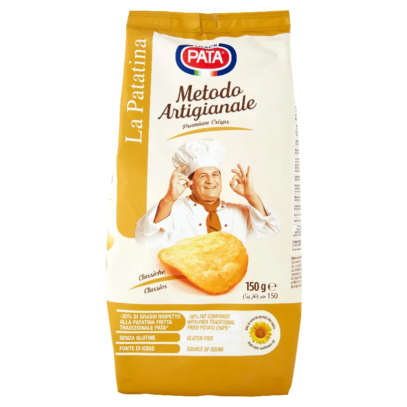 PATA ATIGIANALE CLASSICA GR.150
