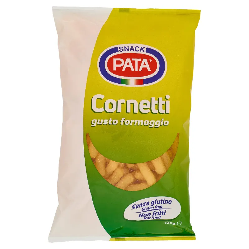 PATA SPEEDY FORMAGGIO GR.120