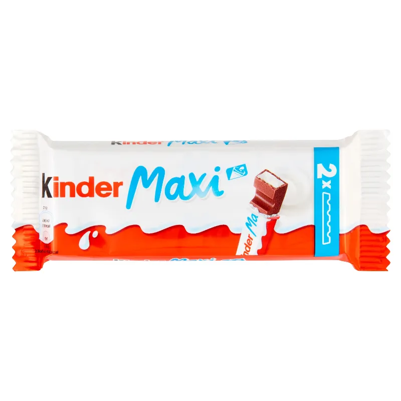 KINDER MAXI T2 BARRETTE GR.42