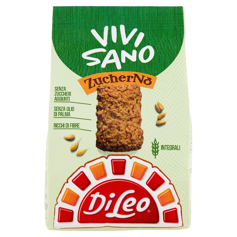 DI LEO VIVISANO ZUCHERNO' INTEGRALI SZA GR.300 ***