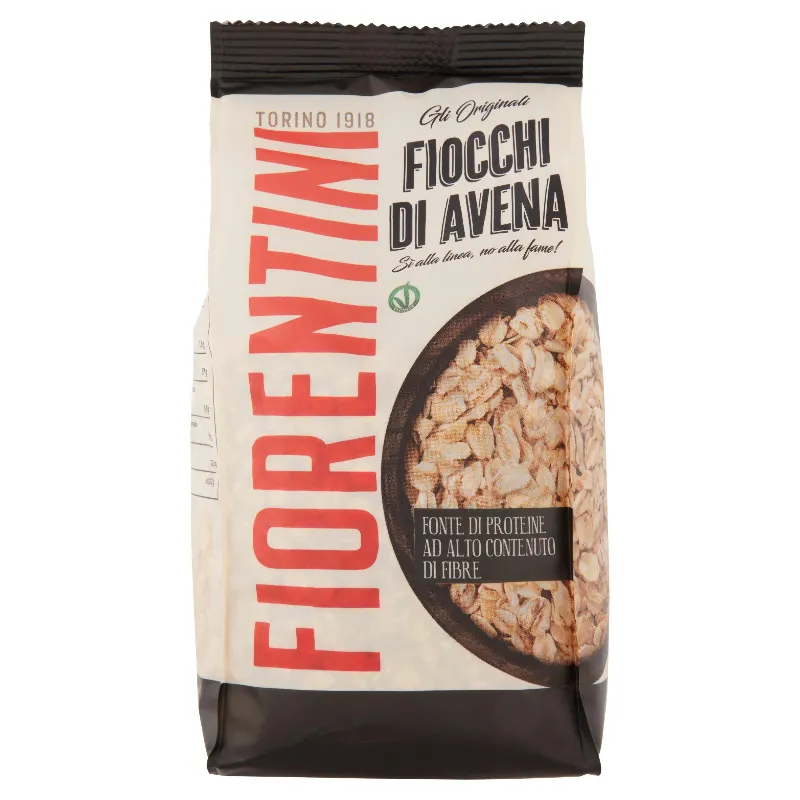 FIORENTINI FIOCCHI D'AVENA CLASSICI GR.500