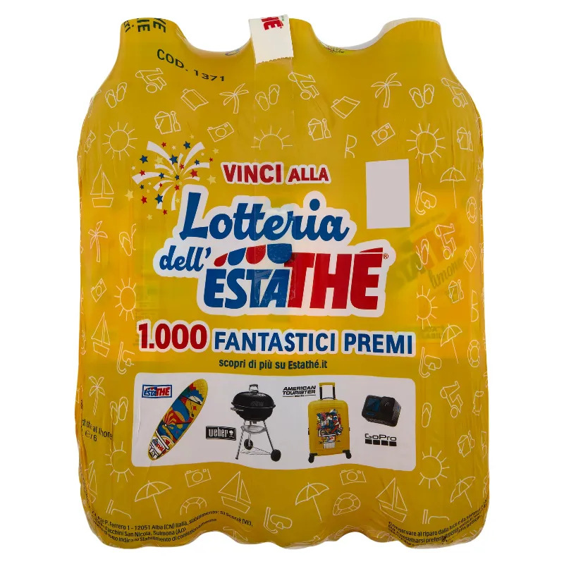 ESTATHE' LIMONE LT.1,5