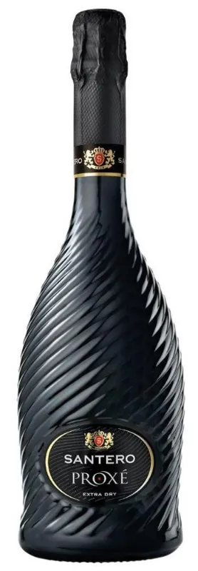 SANTERO OXÈ EXTRA DRY CL.75