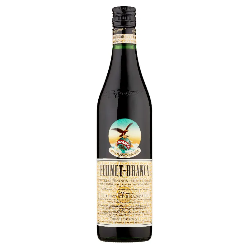 FERNET BRANCA CL.70
