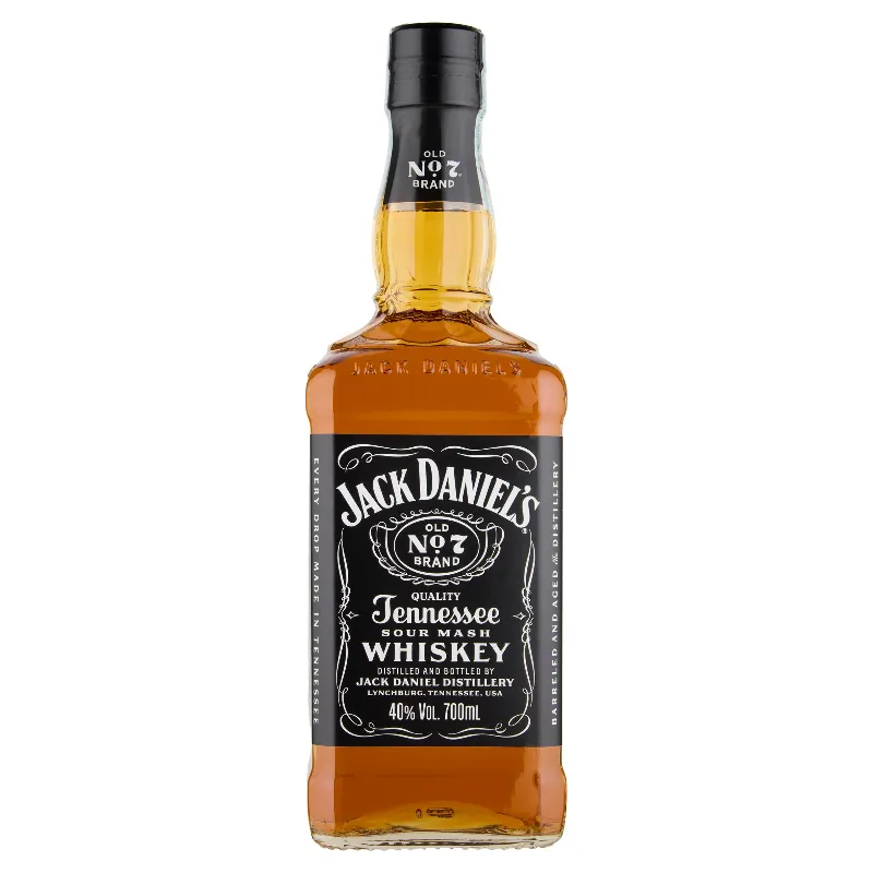 JACK DANIEL'S CL.70