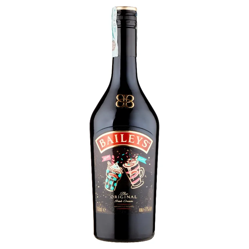 BAILEY'S CL.70