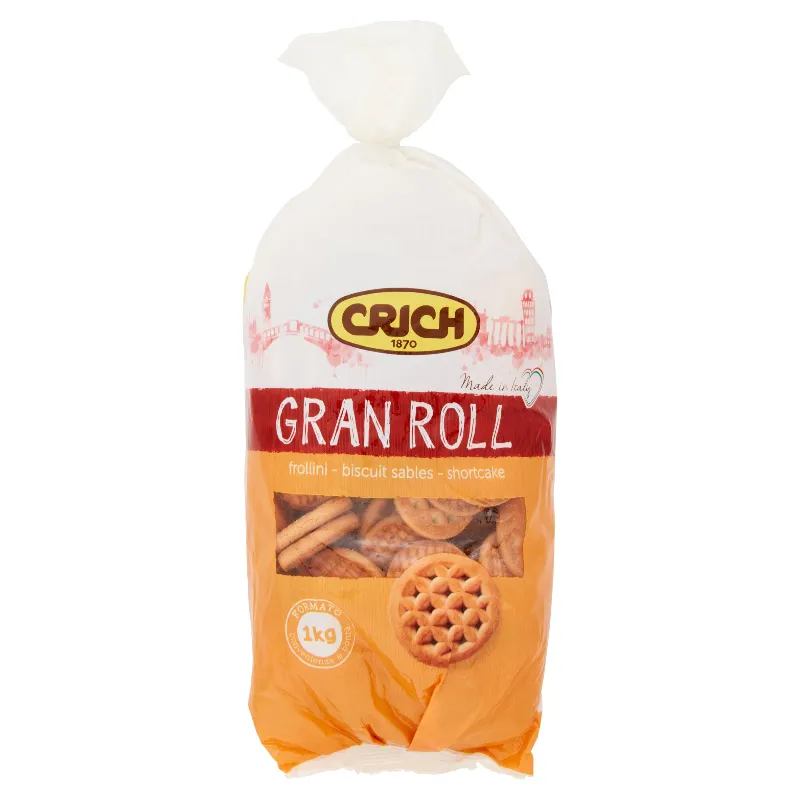 CRICH FROLLINI GRAN ROLL KG.1