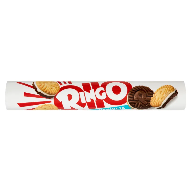 PAVESI RINGO TUBO VANIGLIA GR.165