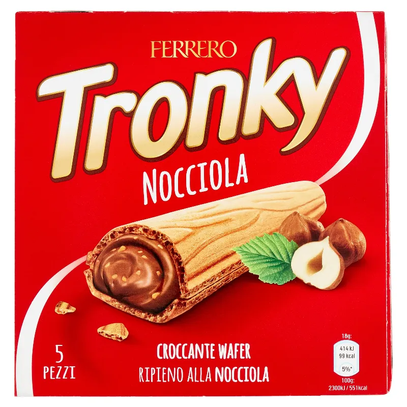 TRONKY T5 GR.90