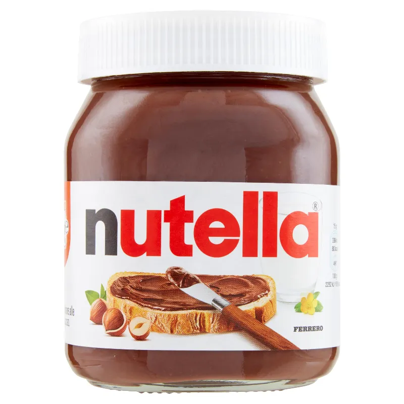 NUTELLA GR.450
