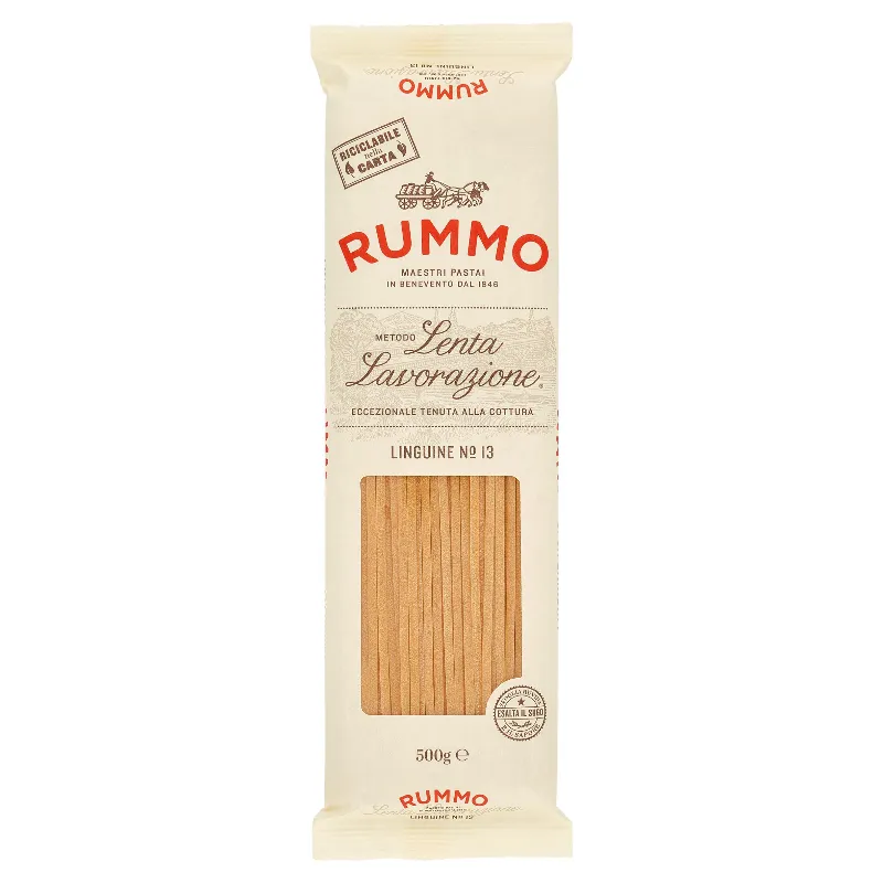 RUMMO N.13 LINGUINE GR.500
