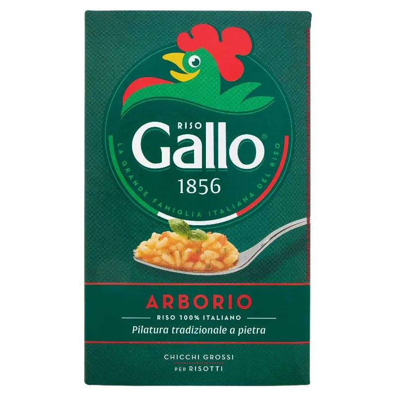 GALLO RISO ARBORIO S/V KG.1 ***