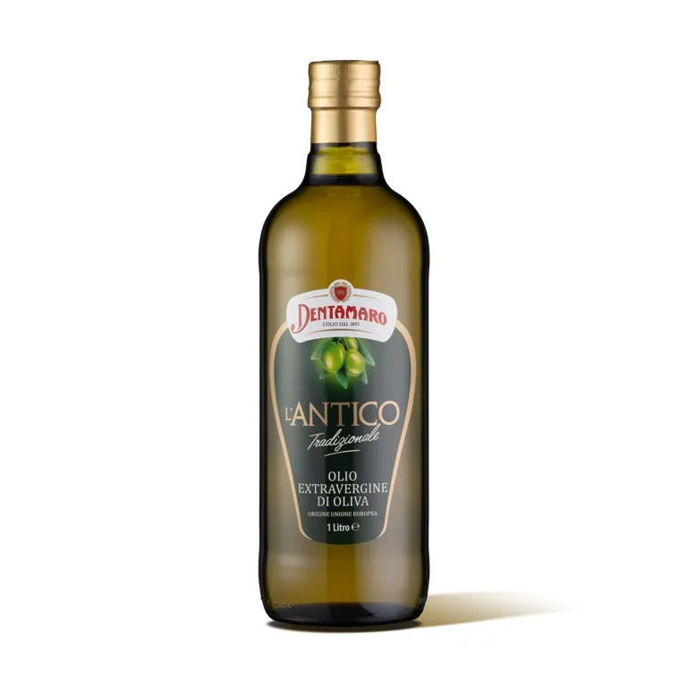 DENTAMARO OLIO EX/VERGINE L'ANTICO LT.1