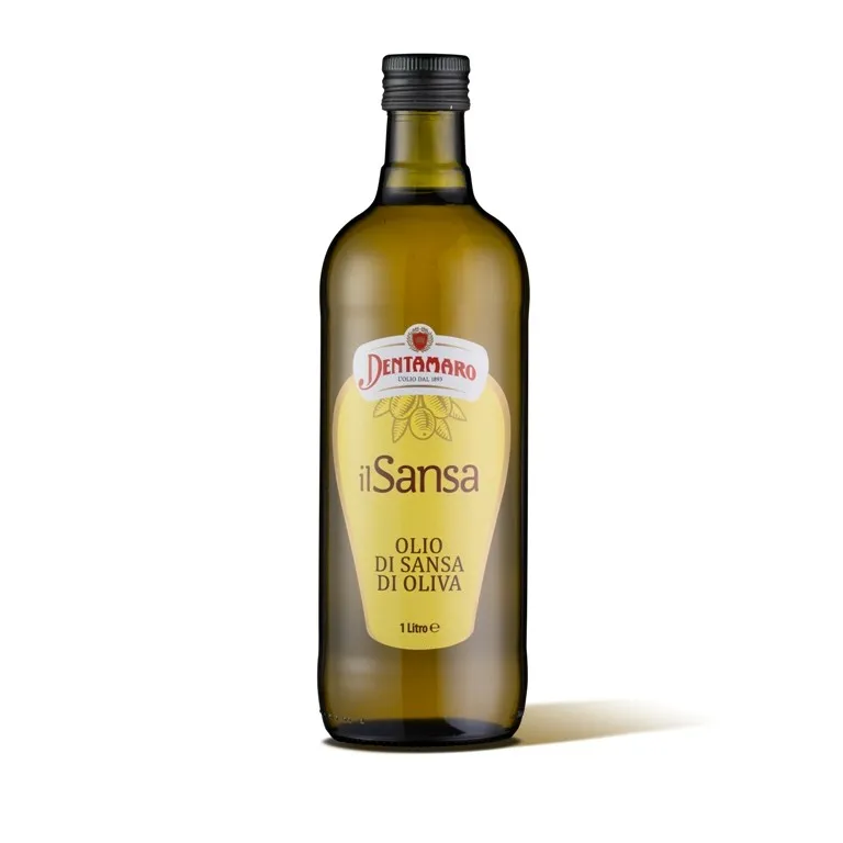DENTAMARO OLIO SANSA LT.1