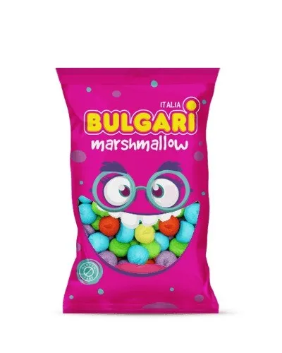 BULGARI MARSHMALLOW PALLE GOLF MIX GR.900