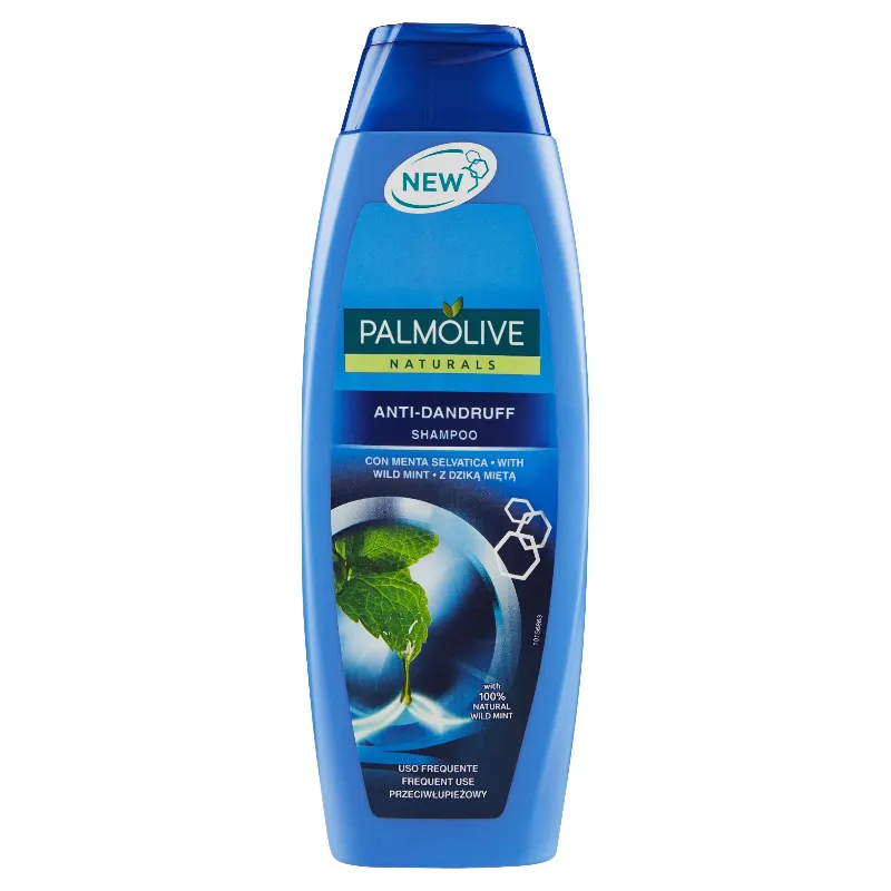 PALMOLIVE SHAMPOO ANTIFORFORA ML350