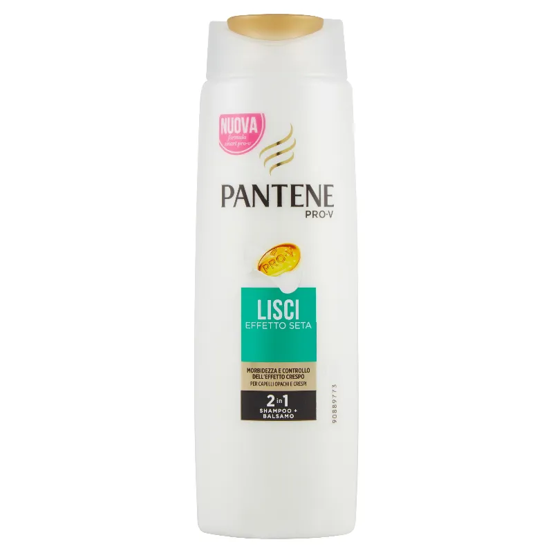 PANTENE SH.3IN1 LISCI ML225
