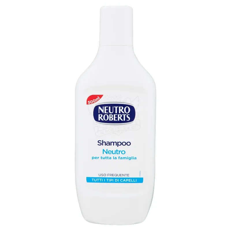 ROBERTS NEUTRO SHAMPOO ML450