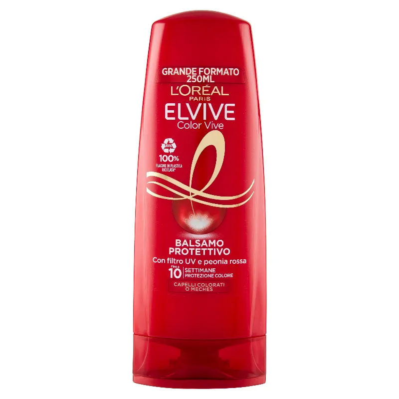 ELVIVE BALSAMO COLOR VIVE ML200