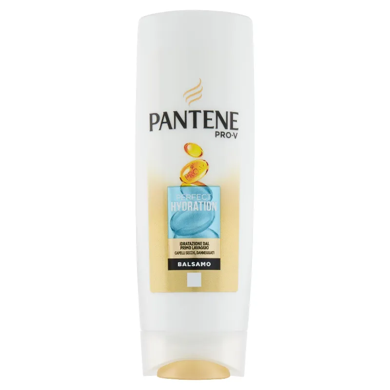 PANTENE BALSAMO LISCI ML200