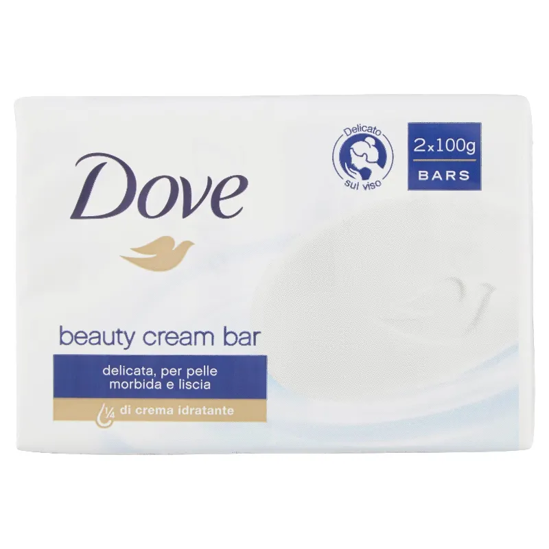 DOVE SAPONETTA GR.90 X2