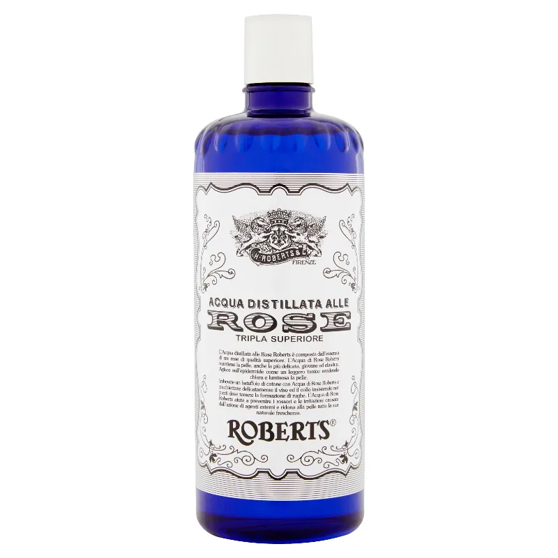 ROBERTS ACQUA ALLE ROSE MICEL.PURIFIC.ML200 (I&O)