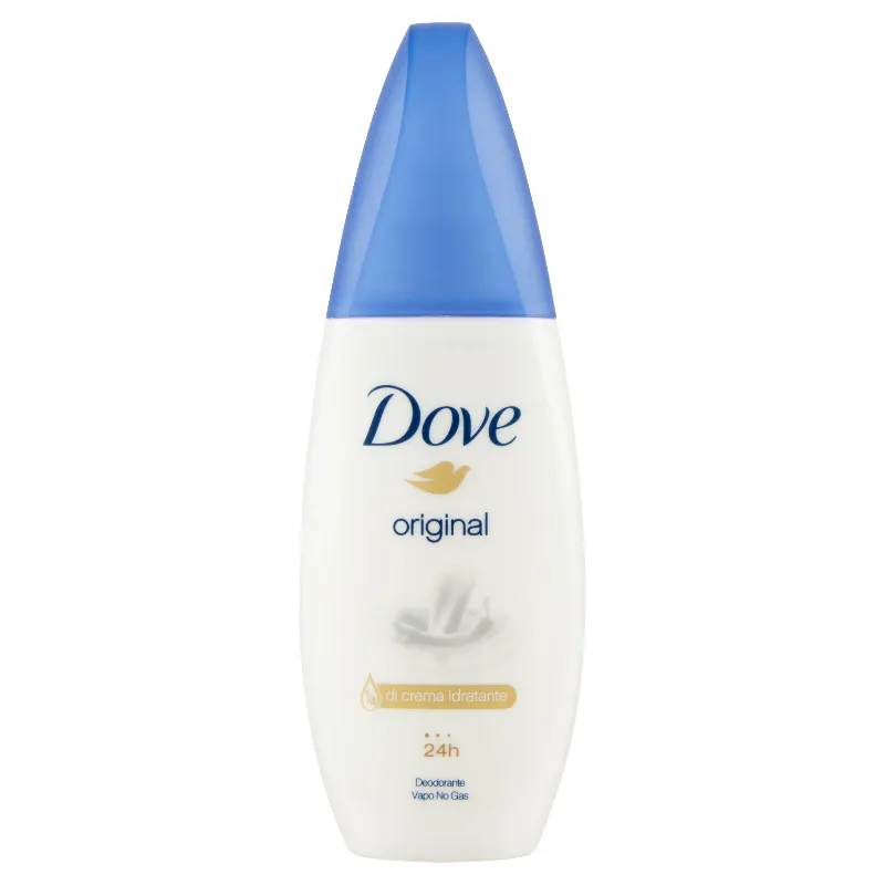 DOVE DEO VAPO ORIGINAL ML75