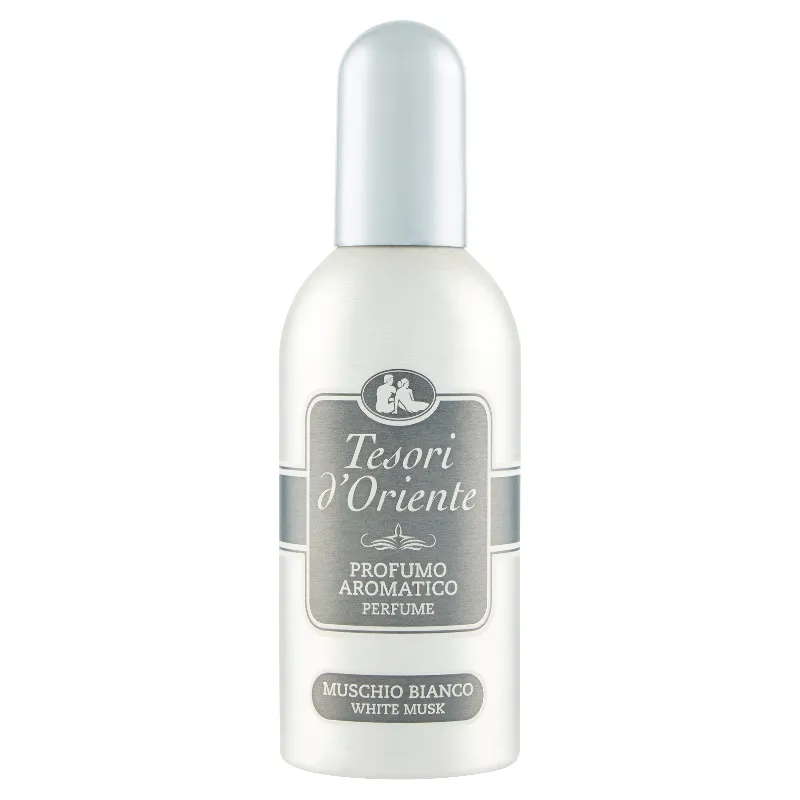 TESORI ORIENTE PROFUMO MUSCHIO ML100