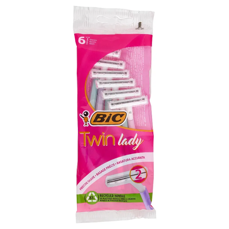 BIC RASOI LADY BILAMA TWIN X6