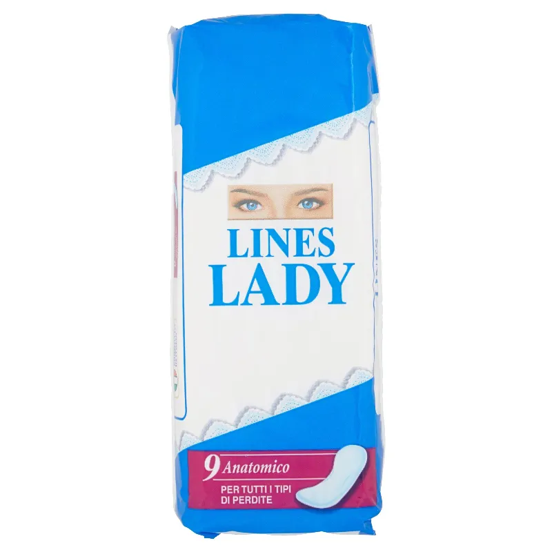 LINES LADY X9