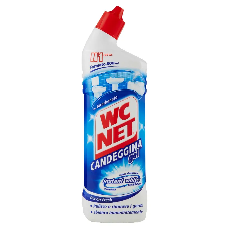 WC NET CANDEG.GEL ML700