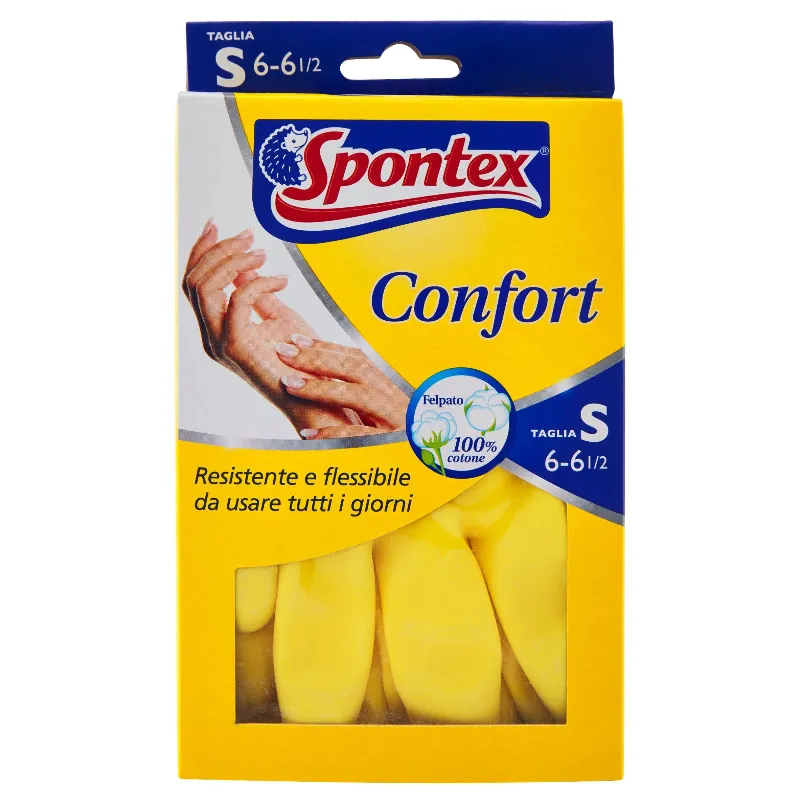 SPONTEX GUANTI MULTI TG.SMALL